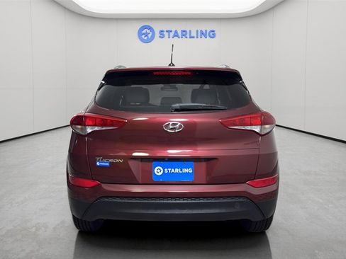 Used 2017 Hyundai Tucson SE image 7