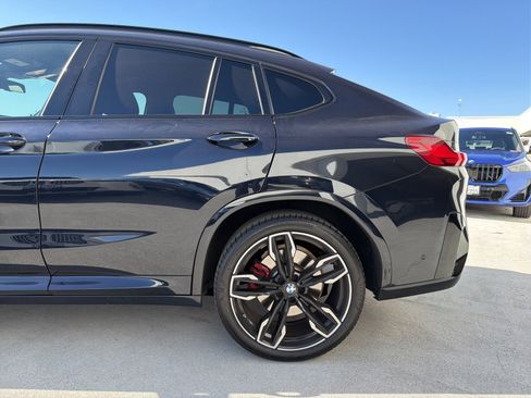 Certified 2024 BMW X4 M40i w/ Premium Package image 5