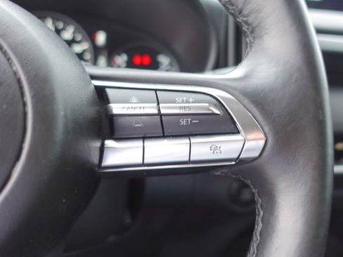 Used 2025 MAZDA CX-50 AWD 2.5 S w/ Preferred Package image 15