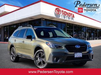 Used 2022 Subaru Outback Onyx Edition XT w/ Popular Package #2 video 1