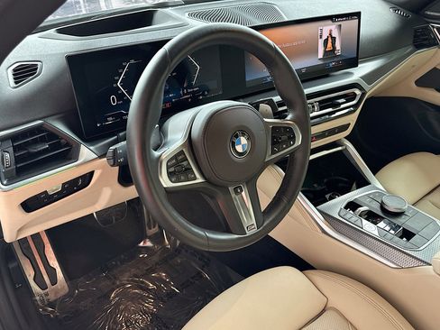 Certified 2024 BMW M440i xDrive Gran Coupe w/ Premium Package image 9