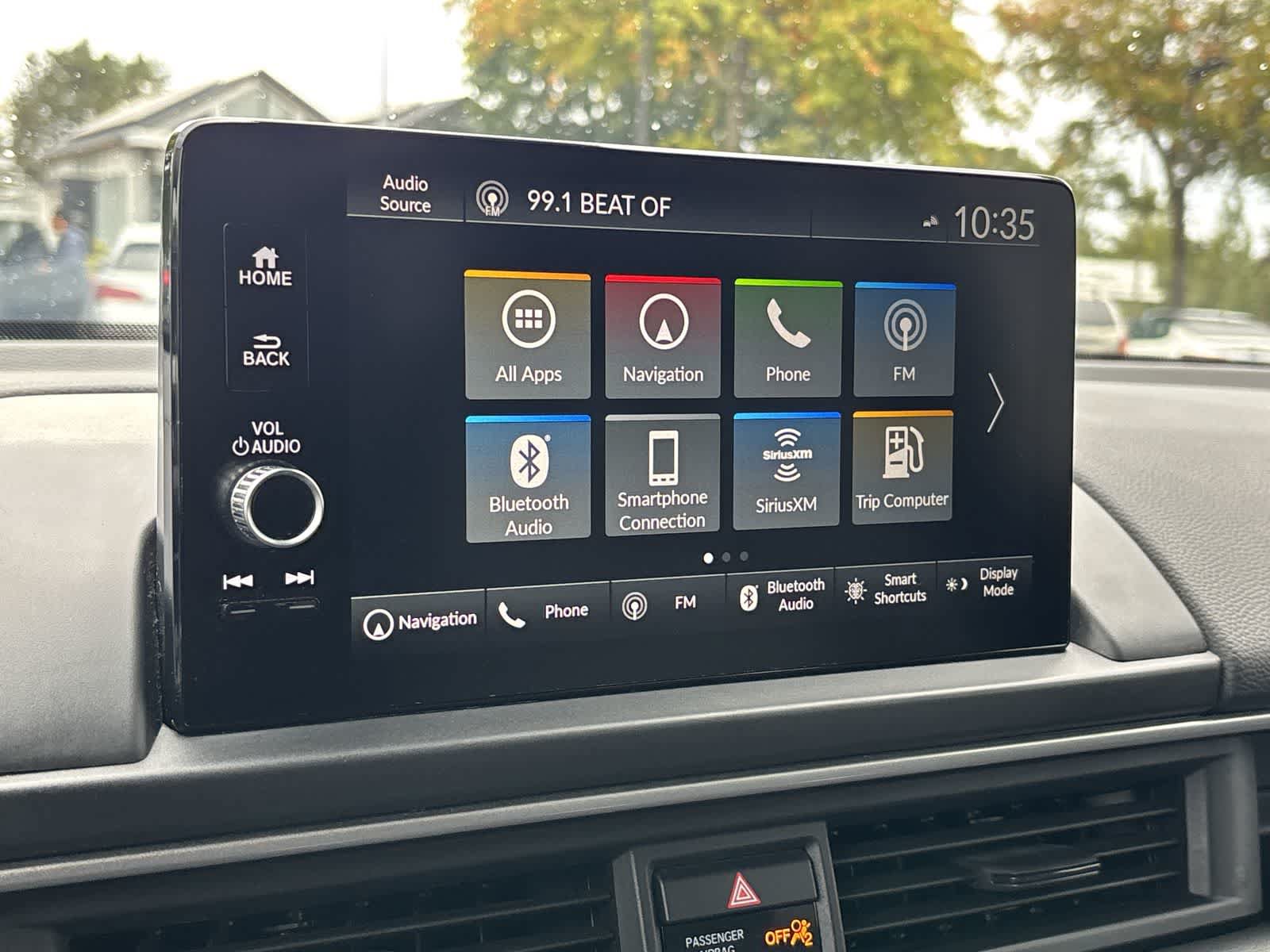 Used 2025 Honda Pilot Touring image 16