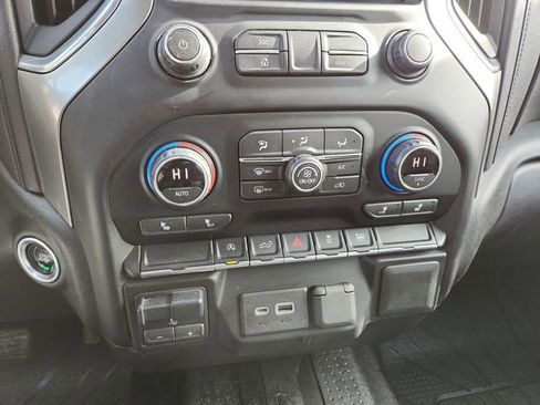 Certified 2021 Chevrolet Silverado 1500 LT image 17