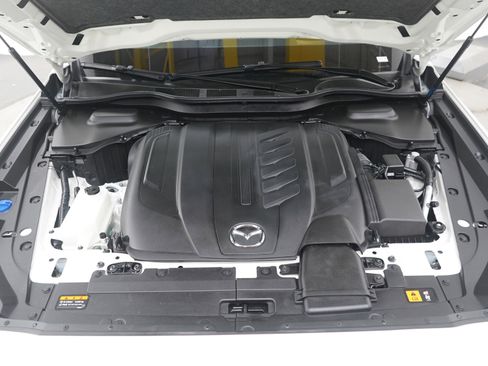 Certified 2024 MAZDA CX-90 3.3 Turbo w/ Preferred Plus image 33