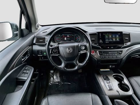Used 2022 Honda Pilot Special Edition image 22