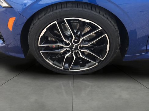 Used 2023 Kia K5 GT FWD image 2