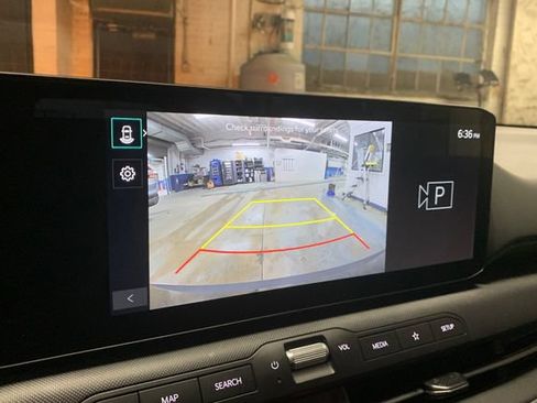 Used 2025 Kia K4 FWD image 20