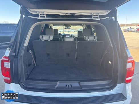 Used 2021 Ford Expedition XLT image 33