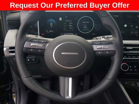 New 2026 Hyundai Santa Cruz Limited AWD/4WD image 20