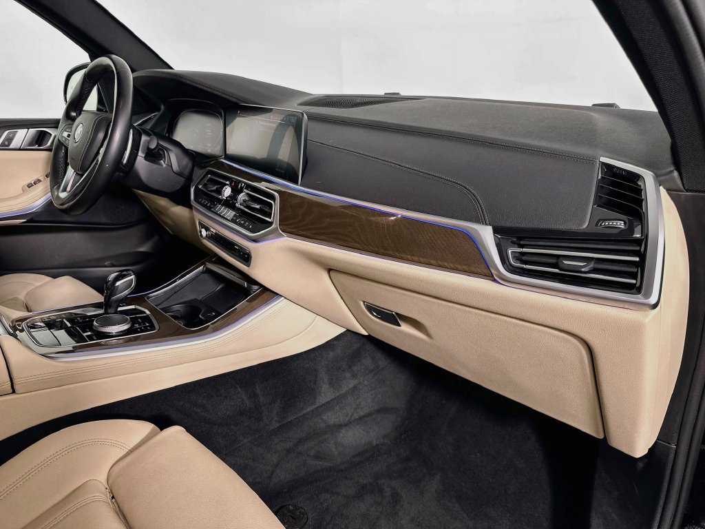 Used 2021 BMW X5 sDrive40i w/ Convenience Package RWD image 30