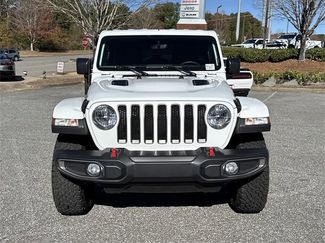 Used 2022 Jeep Wrangler Unlimited Rubicon video 2