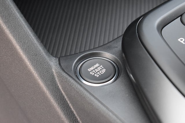 New 2026 Kia K4 FWD image 22