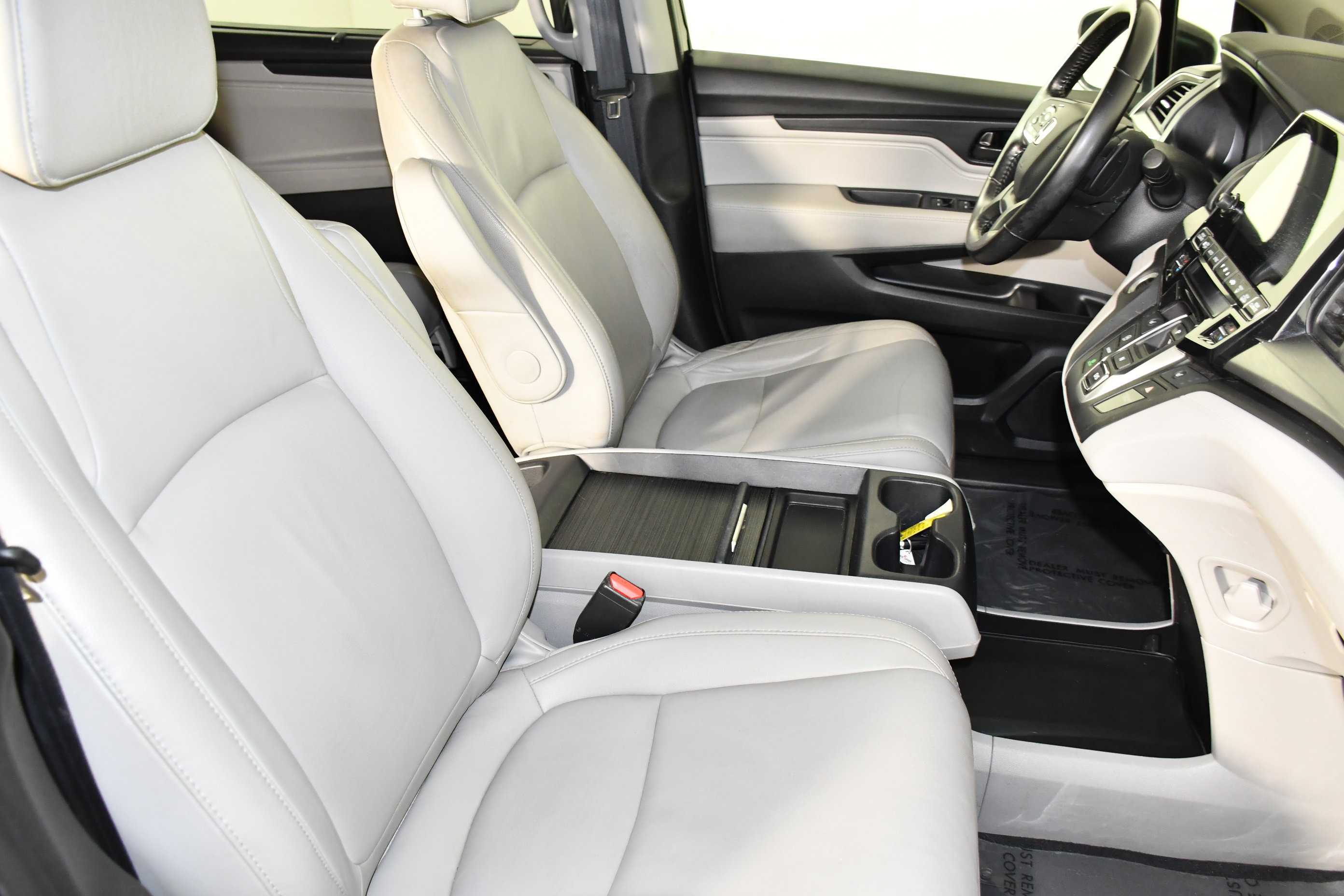 Used 2020 Honda Odyssey EX-L image 41