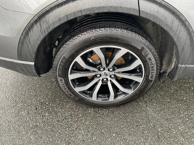 Used 2026 Ford Explorer ST-Line AWD/4WD image 7