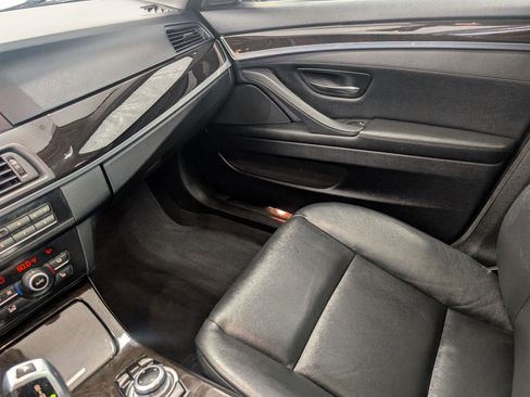 Used 2013 BMW 528i xDrive Sedan image 14