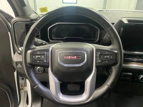 Used 2024 GMC Sierra 1500 Elevation AWD/4WD image 21