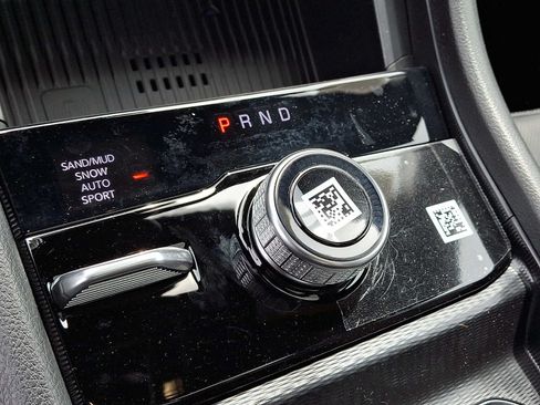 New 2026 Jeep Grand Cherokee Limited AWD/4WD image 11