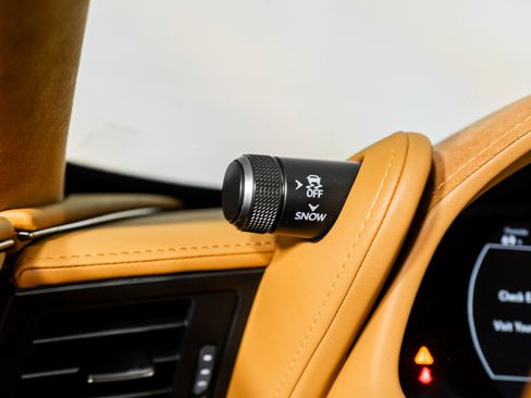 Used 2018 Lexus LC 500 Coupe image 47