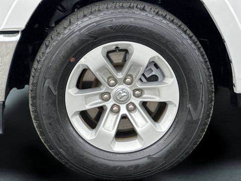 Used 2022 RAM 1500 Laramie image 33