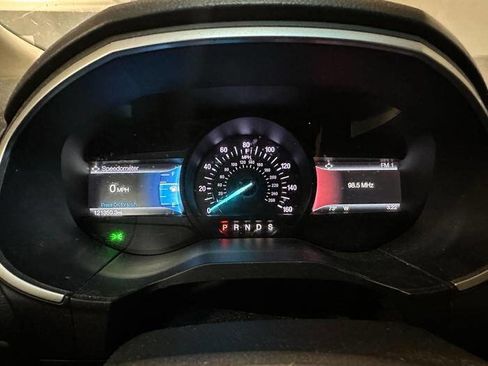 Used 2018 Ford Edge SEL w/ Equipment Group 201A AWD/4WD image 34