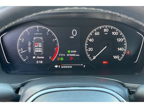 Certified 2024 Honda Civic Sport image 37
