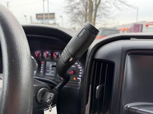 Used 2015 GMC Sierra 1500 2WD Double Cab image 29