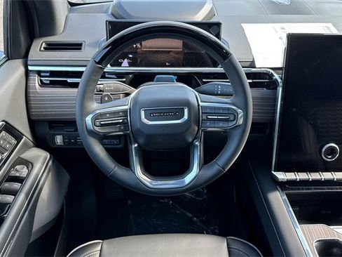 New 2025 GMC Sierra EV Denali image 16