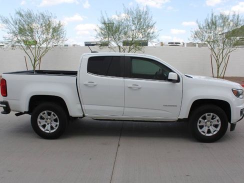 Used 2019 Chevrolet Colorado LT RWD image 4