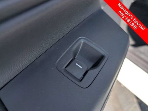Used 2026 Honda CR-V EX image 11