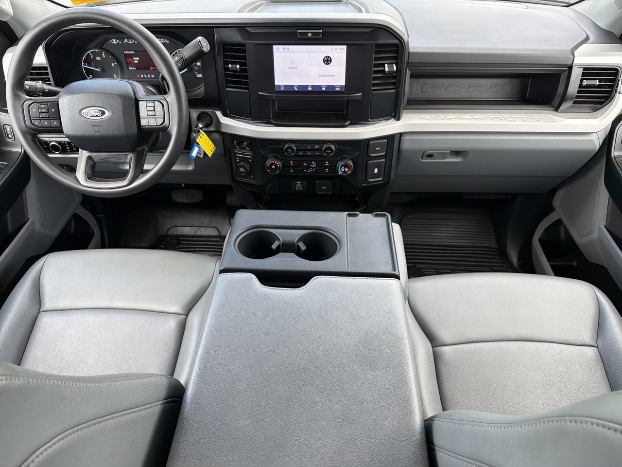 Used 2026 Ford F350 XL AWD/4WD image 12