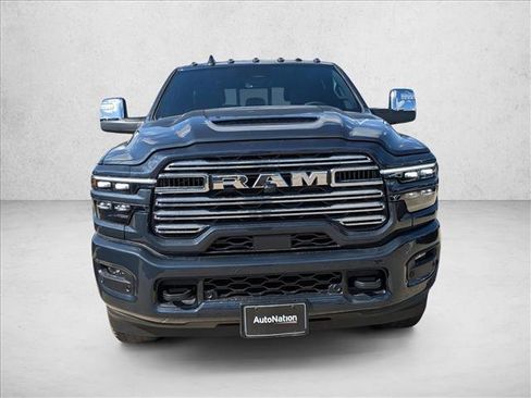 New 2026 RAM 2500 Laramie image 3