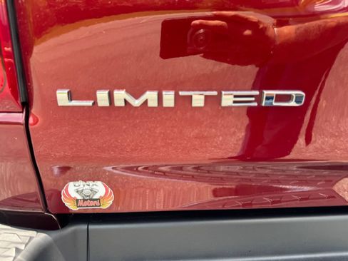 Used 2021 RAM 1500 Limited AWD/4WD image 65