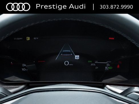 Used 2025 Audi Q5 Premium w/ Convenience Package AWD/4WD image 15