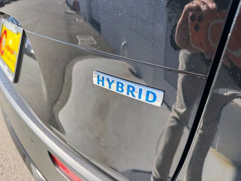 New 2026 MAZDA CX-50 AWD 2.5 Hybrid w/ Weather Package image 10