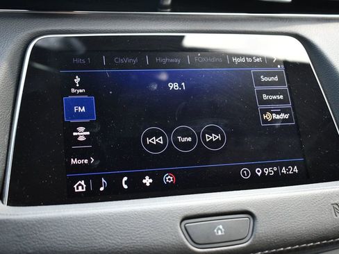 Used 2020 Cadillac XT4 Premium Luxury image 46