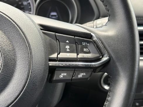 Used 2024 MAZDA CX-5 AWD 2.5 S w/ Select Package image 15