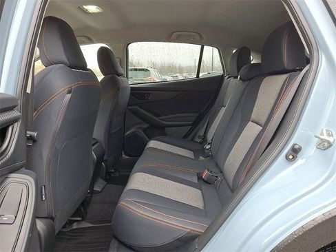 Certified 2023 Subaru Crosstrek 2.0i Premium w/ Popular Package #3 image 11