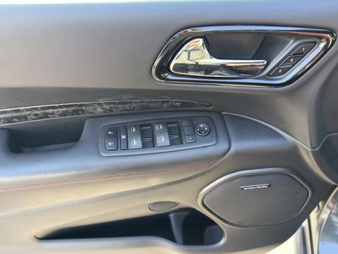 Certified 2024 Dodge Durango R/T image 9