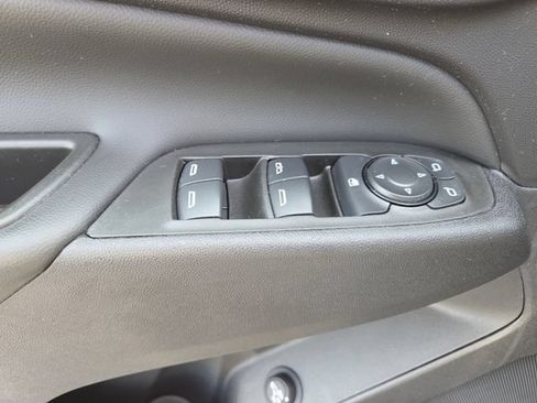Certified 2024 Chevrolet Equinox LT FWD image 20