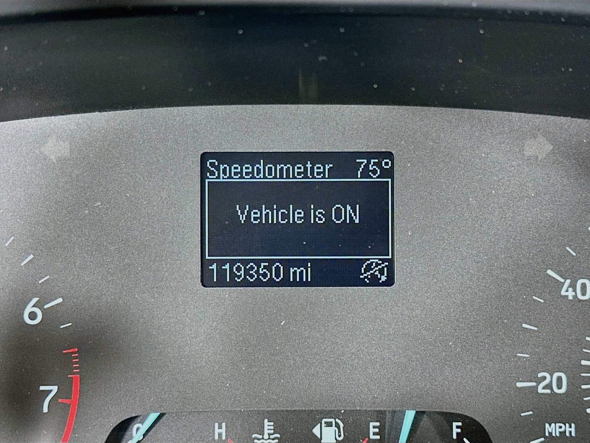 Used 2021 Ford EcoSport S FWD image 19