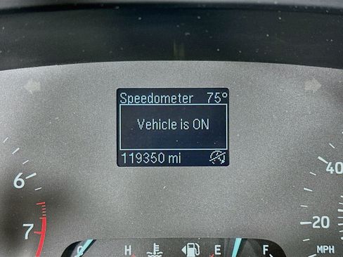 Used 2021 Ford EcoSport S FWD image 19