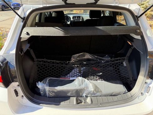 New 2025 Mitsubishi Outlander Sport ES image 16