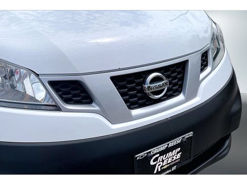Used 2019 Nissan NV200 S w/ Cruise Control Package FWD image 32