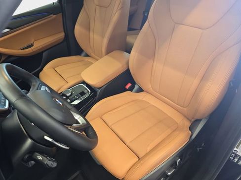 Used 2024 BMW X3 xDrive30i w/ Premium Package AWD/4WD image 18