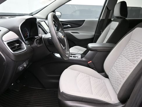 Used 2019 Chevrolet Equinox LS w/ LS Convenience Package image 10