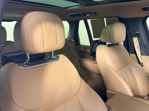 Used 2023 Land Rover Range Rover Autobiography AWD/4WD image 33