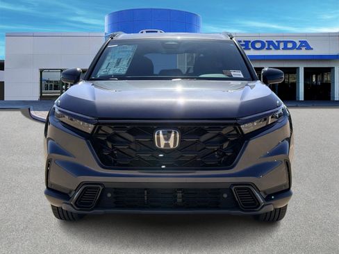 New 2026 Honda CR-V Sport-L image 9