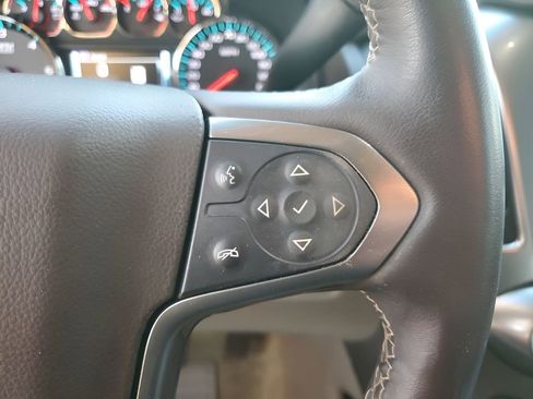 Used 2018 Chevrolet Tahoe Premier w/ RST 6.2L Performance Edition image 33