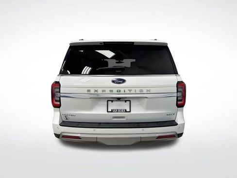Used 2022 Ford Expedition Max Limited image 15