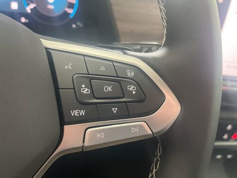 New 2026 Volkswagen Atlas SEL AWD/4WD image 22